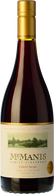 McManis Pinot Noir 2017