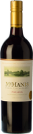 McManis Zinfandel 2017