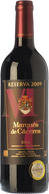 Marqués de Cáceres Reserva 2014 (Magnum)