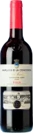 Marqués de la Concordia Rioja Santiago 2º año 2021