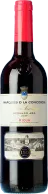 Marqués de la Concordia Rioja Santiago 2º año 2022