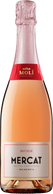 Mercat Reserva Brut Rosé 2021