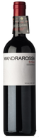 Mandrarossa Syrah Desertico 2017