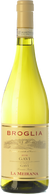 Broglia Gavi di Gavi La Meirana 2019