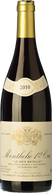 Garaudet Monthélie 1er Cru Le Meix Bataille 2010