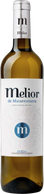 Melior de Matarromera Sauvignon Blanc 2024