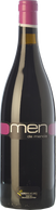 Men de Mencía 2014