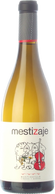 Mestizaje Blanco 2018