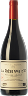 Marie et Frédéric Chauffray La Réserve d'O 2015