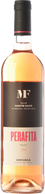 MF Perafita Rosat 2025
