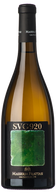 Masseria Frattasi Sauvignon Svg 920