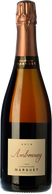 Marguet Ambonnay Rosé GC 2014
