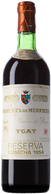 Marqués de Murrieta Ygay Reserva 1954