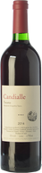 Candialle Toscana Sangiovese Mimas 2014