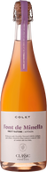 Colet Font de Minella Brut Nature 2022