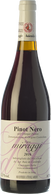 Ruiz de Cardenas Pinot Nero Miraggi 2019