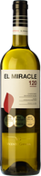 El Miracle 120 Blanco 2019