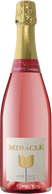 El Miracle Brut Rosé