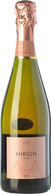 AA Mirgin Rosé Reserva Brut Nature 2017