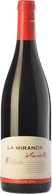 La Miranda de Secastilla 2017