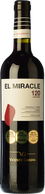 El Miracle 120 Tinto 2018