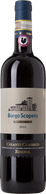 Borgo Scopeto Chianti Cl. Ris. Vigna Misciano 2015