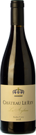 Château Le Rey Les Argileuses 2019