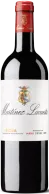 Martínez Lacuesta Crianza 2018