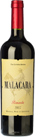 Malacara Bonarda 2018