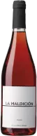 La Maldicion Clarete Rosado 2024