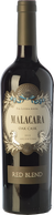 Malacara Oak Cask Red Blend 2015