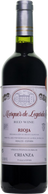 Marqués de Legarda Crianza 2020