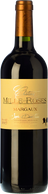 Château Mille Roses Margaux 2017
