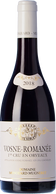 Mongeard-Mugneret 1er cru en Orveaux 2018