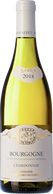 Mongeard-Mugneret Bourgogne Blanc 2018