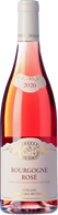 Mongeard-Mugneret Bourgogne Rosé 2020
