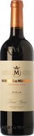 Marqués de Murrieta Reserva 2016 (Magnum)