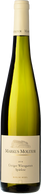 Markus Molitor Ürziger Würzgarten Spätlese 2018