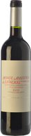 Monje Amestoy Reserva 2018