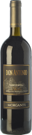 Morgante Don Antonio 2017
