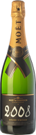 Moët & Chandon Grand Vintage 2012