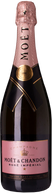 Moët & Chandon Rosé Impérial