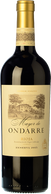 Mayor de Ondarre Reserva Especial 2015