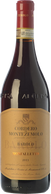 Cordero di Montezemolo Barolo Monfalletto 2015 (Magnum)