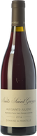 D.Montille Nuits S Georges Aux Saints-Juliens