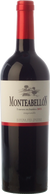Monteabellón 5 Meses 2017