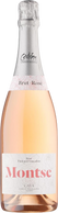 Montse Brut Rosé 2024