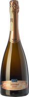 Castello di Cigognola Moratti Cuvée Rosé Brut 2013