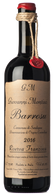 Montisci Cannonau Barrosu Riserva Franziska 2017