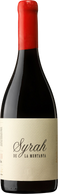 Mas Oller Syrah de la Muntanya 2023